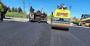 Best Driveway Overlay Services  in Tiffin, OH